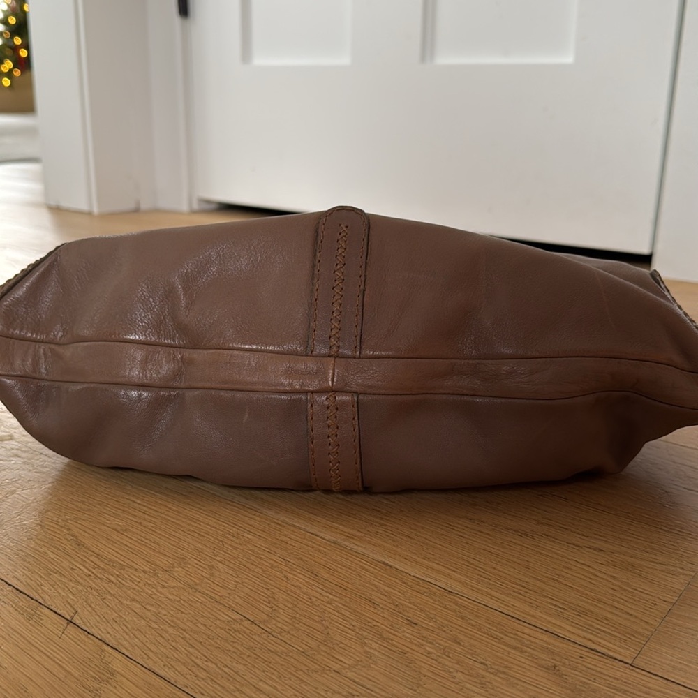 New Bussola Louisa Leather Purse - Picture 7 of 8